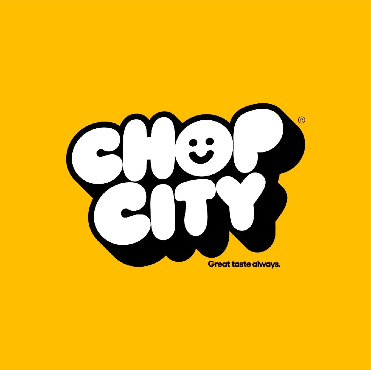 Chop City