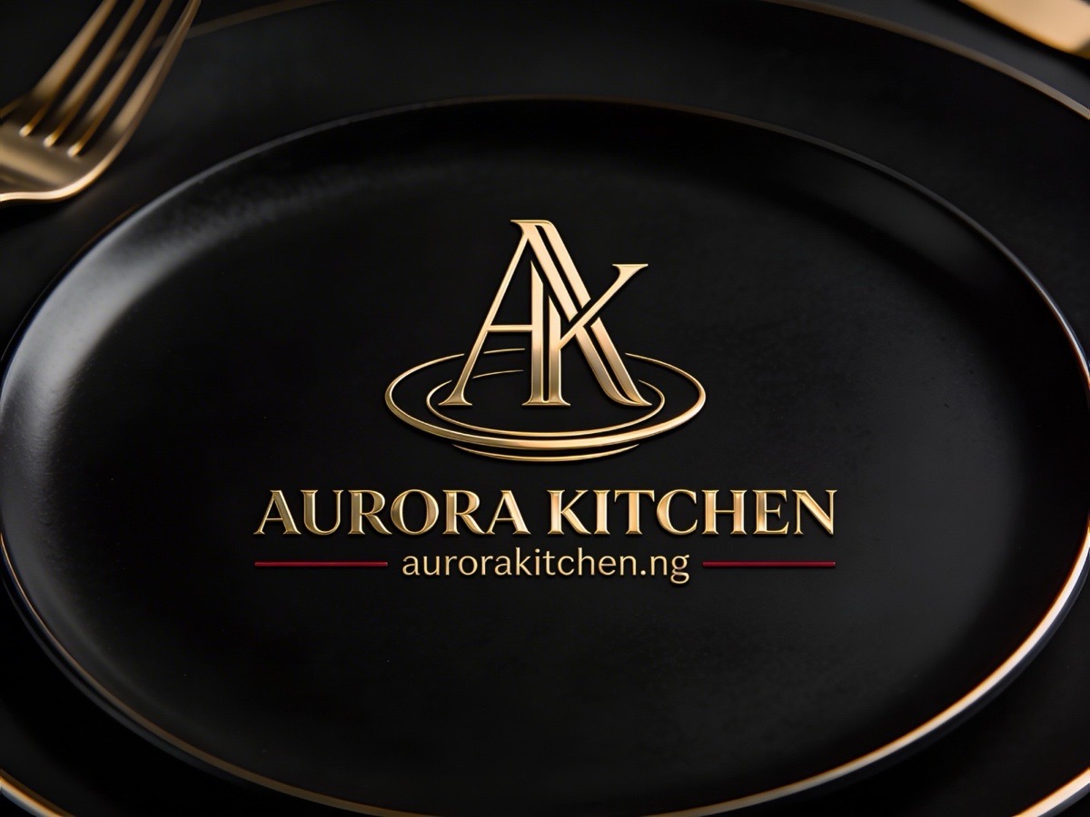 Aurora Kitchen