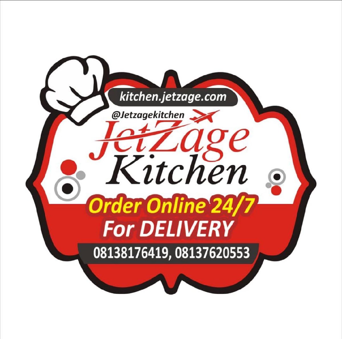 Jetzage Kitchen