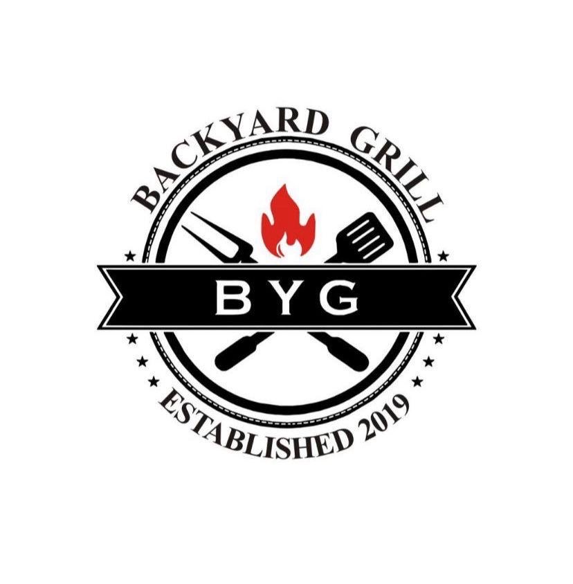 THE BACKYARDGRILL