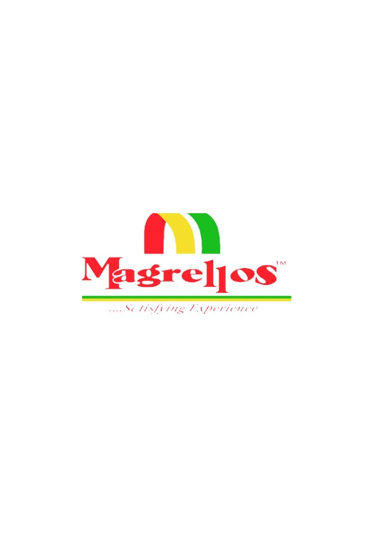 Magrellos Foods - Lagos Island 