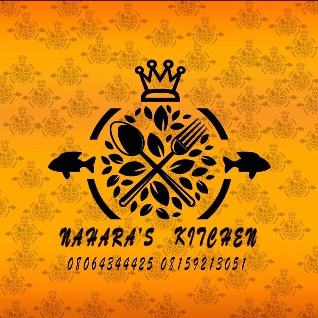 Nahara’s Kitchen