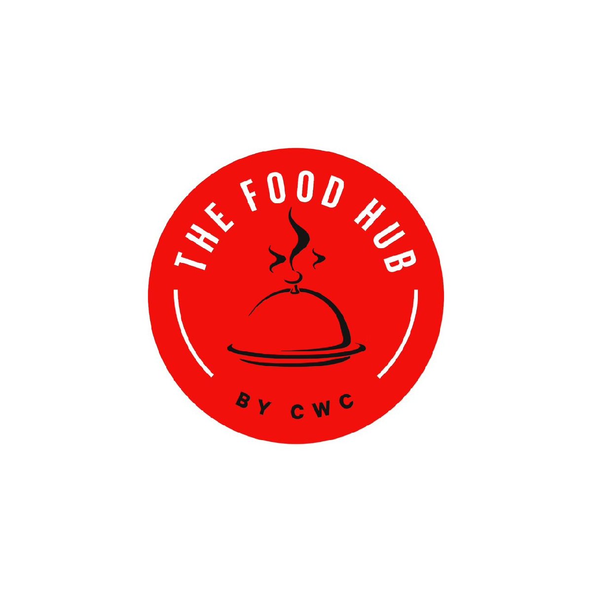 The Foodhub by CWC logo