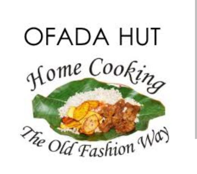 Ofada Hut logo