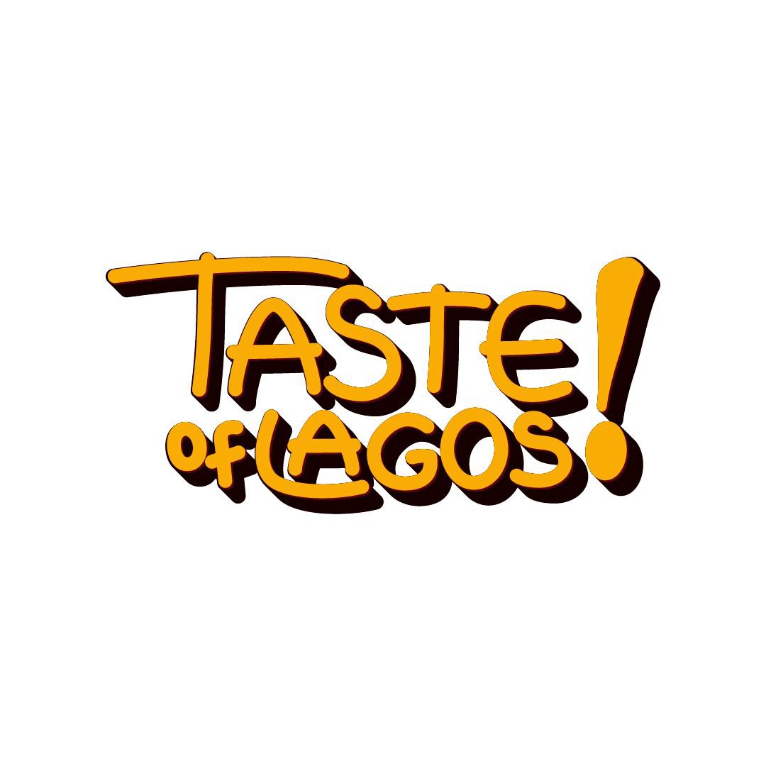Taste Of Lagos logo