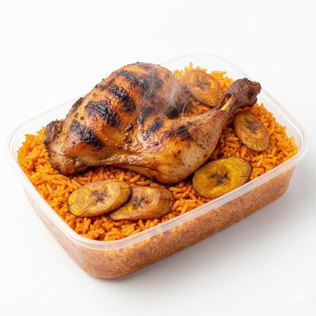 Taste Of Lagos banner