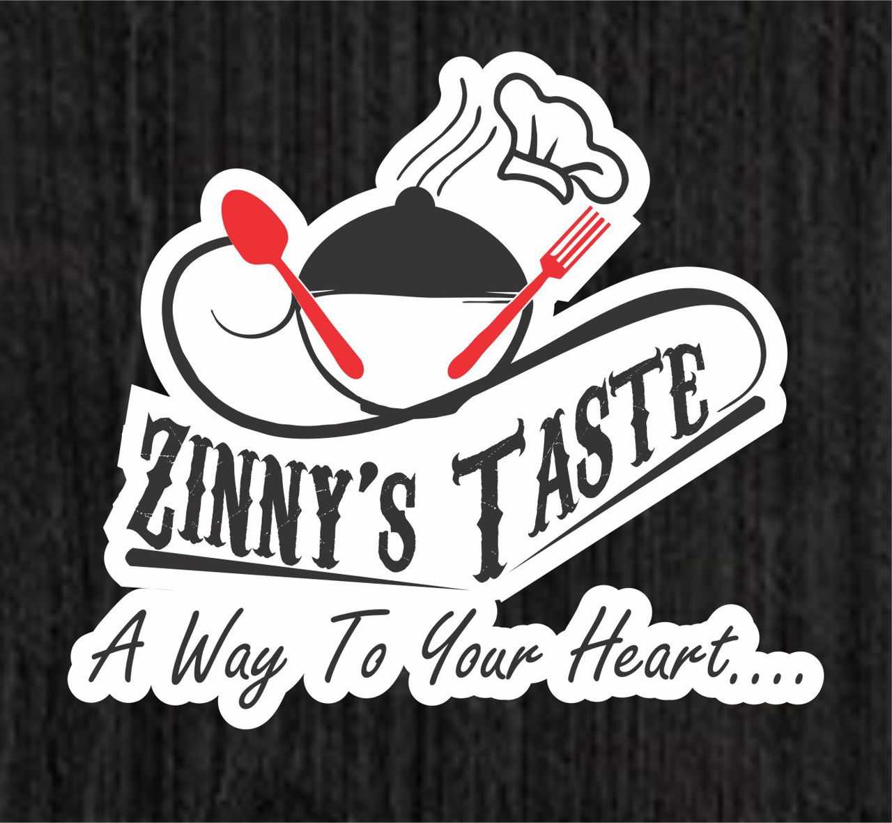 Zinny's Taste