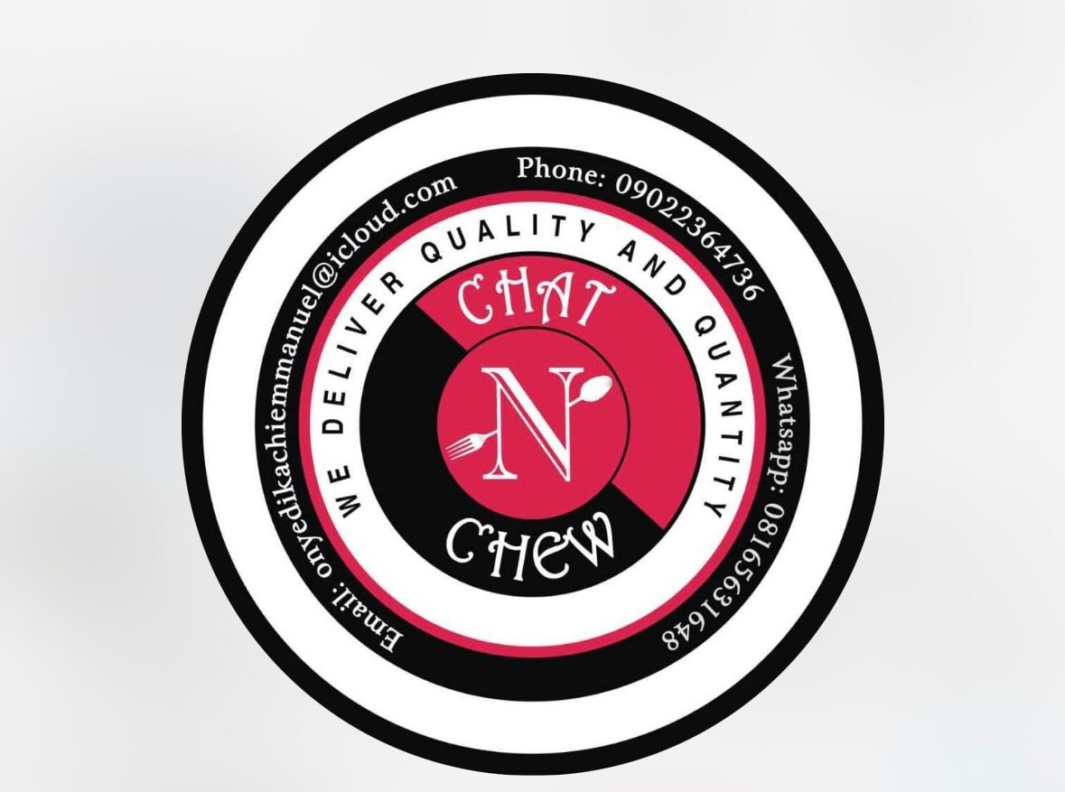 CHAT N CHEW