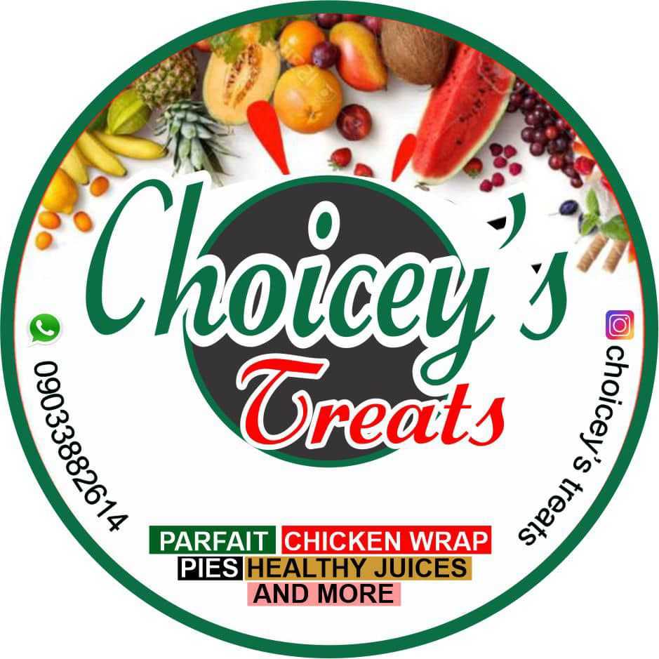 Choicey's Treats