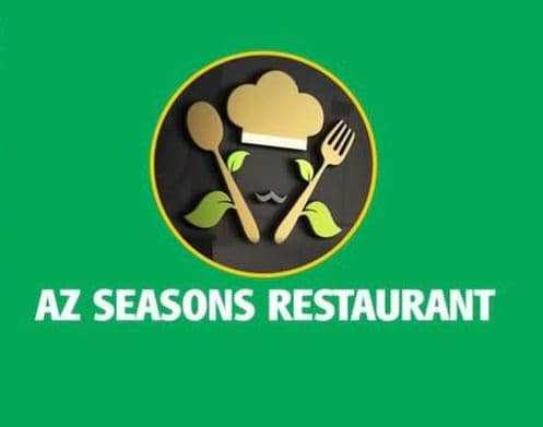 Az Seasons Restaurant