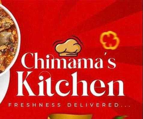Chimama's Kitchen