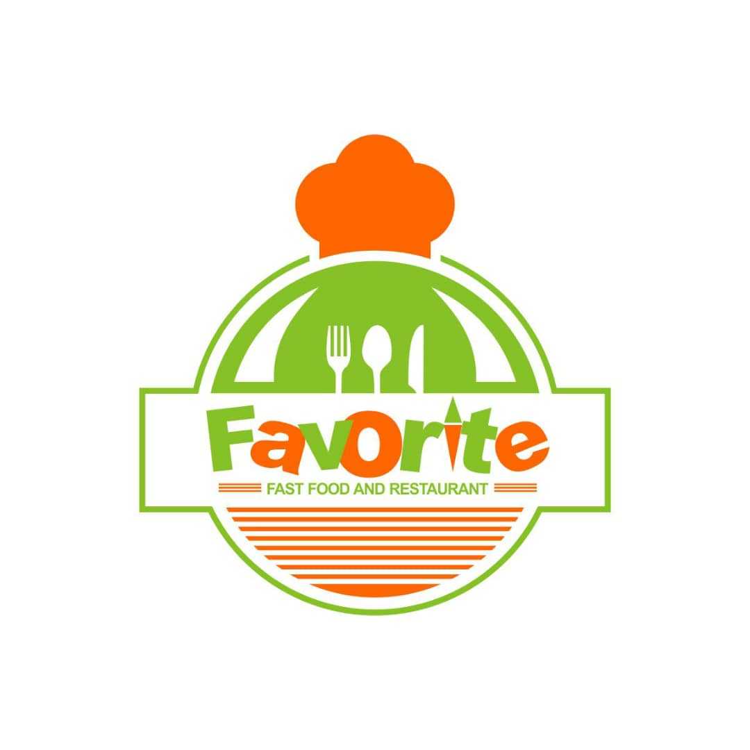Favorite Fast Food - Ahiaeke