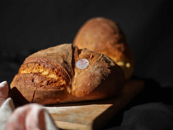 Il Pane di Altamura DOP: tradizione e qualità nella produzione