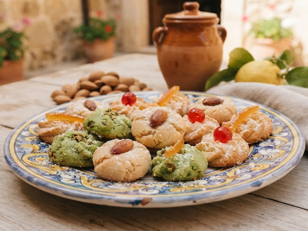 Dove Acquistare Online le Migliori Paste di Mandorla Siciliane Artigianali