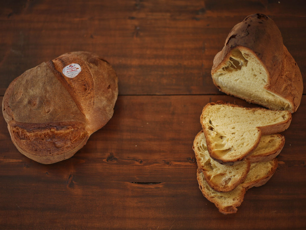 Pane di Altamura DOP: L’Eccellenza della Tradizione Pugliese