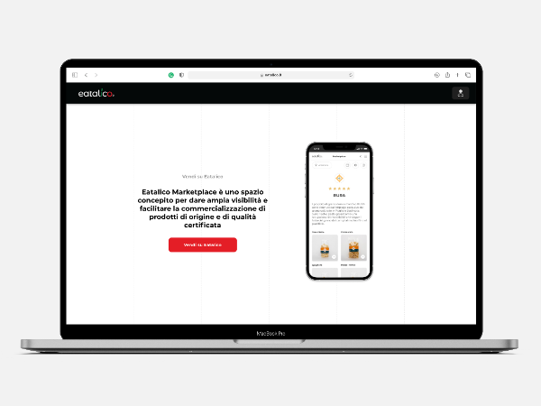 L’innovazione che salva la tradizione: il caso di Eatalico.it