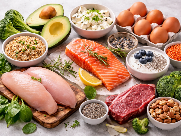 Dieta Proteica per Dimagrire: Funziona Davvero? Pro, Contro e Verità Scientifiche