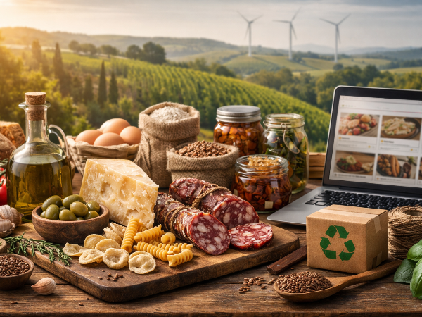 I trend del food italiano nel 2026: cosa chiedono i consumatori e come cambia la spesa degli italiani