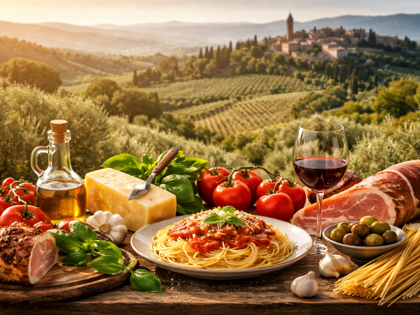 La Cucina Italiana è ufficialmente Patrimonio UNESCO: cosa significa per cultura, tradizione e turismo