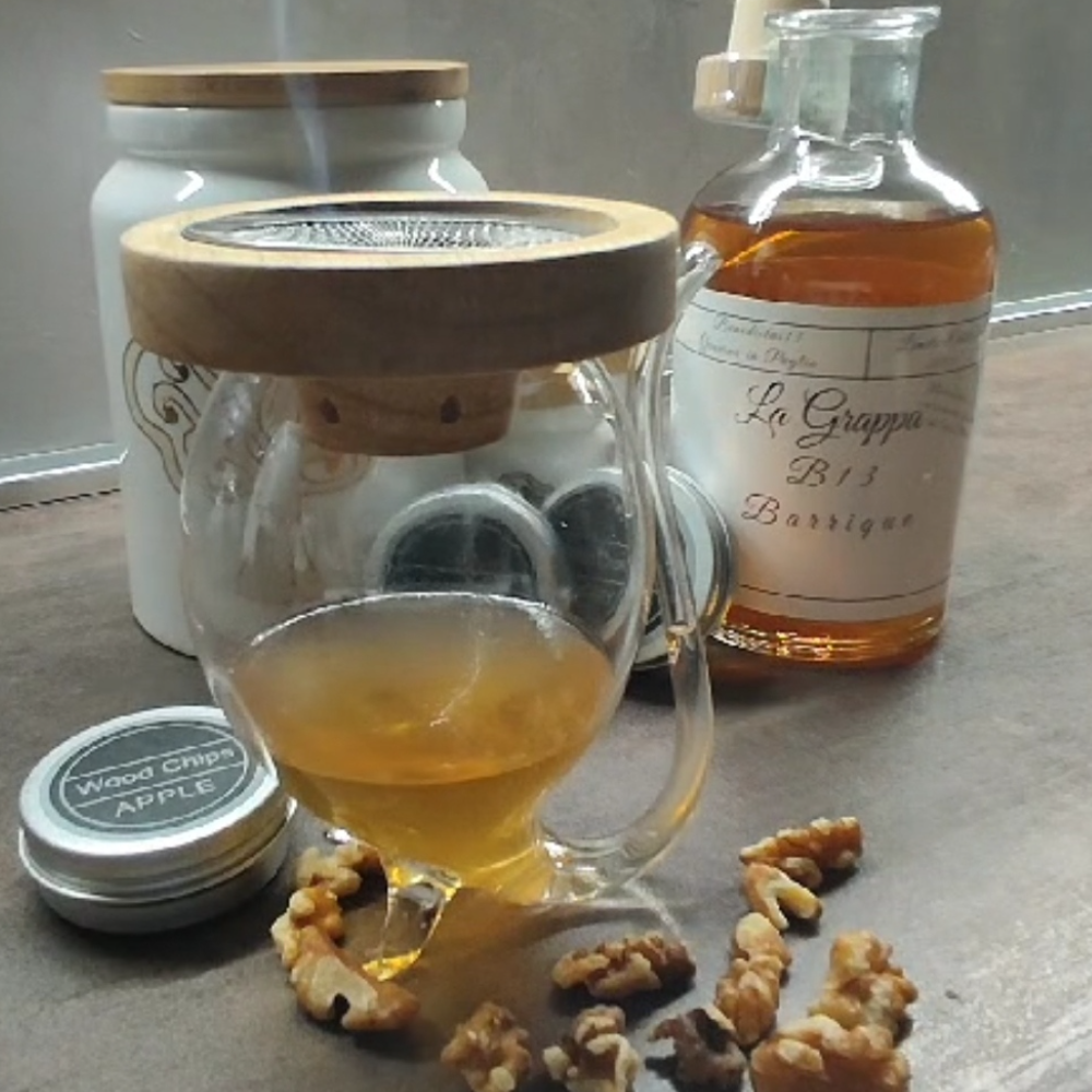 Grappa B13 "benedictus13"- 50cl