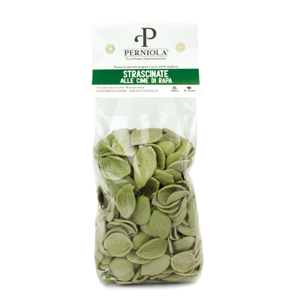 Orecchiette alle Cime di Rapa - 500g