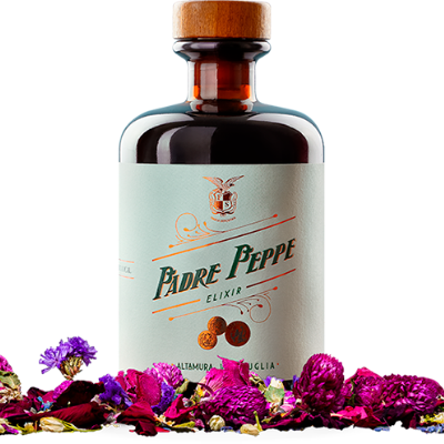 Padre Peppe Elixir Botanical