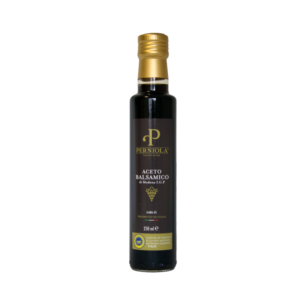 Aceto Balsamico IGP di Modena - 250ml