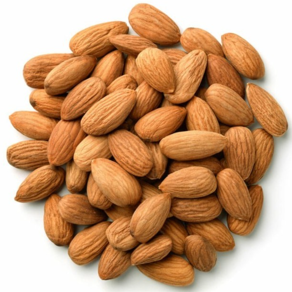 Mandorle Pugliesi Sgusciate - 1Kg