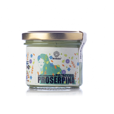 Proserpina - Crema Crisp & Crunch al Pistacchio