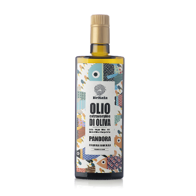 Olio EVO Pandora