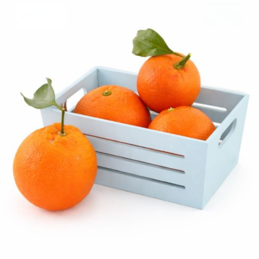 Box Vitamine 16kg Mix Arance