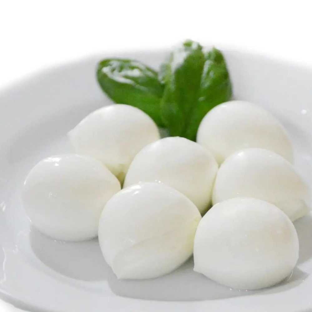 Mozzarella Fior di Latte - 500g o 1Kg