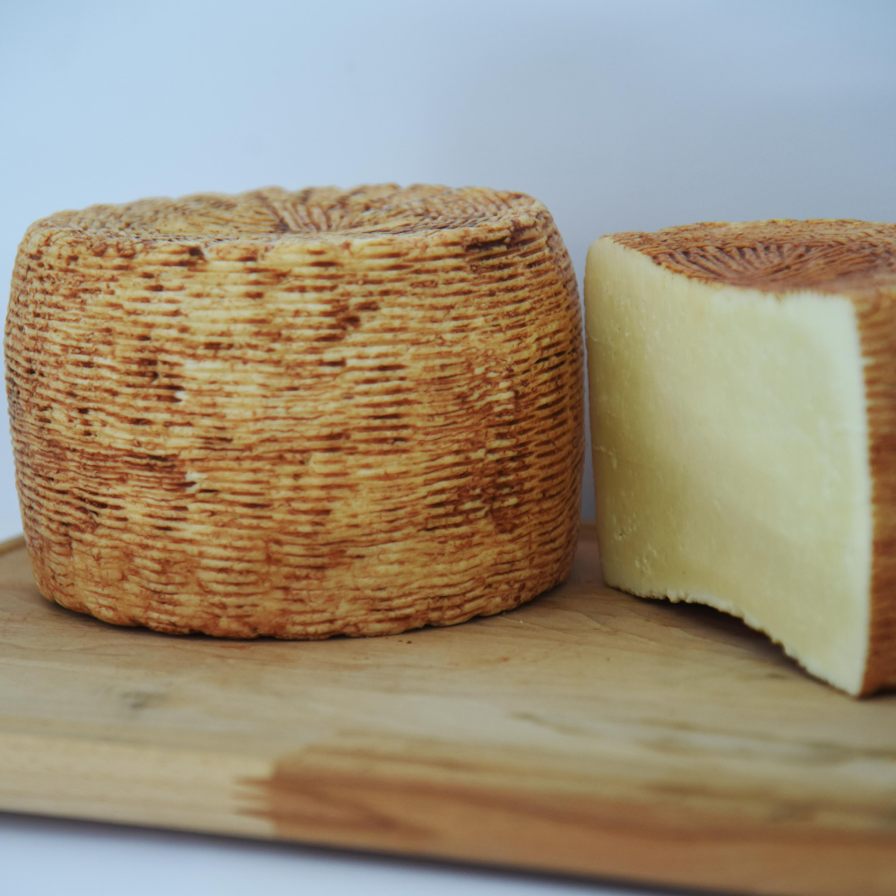 Formaggio Pecorino Semistagionato - 500g o 1Kg