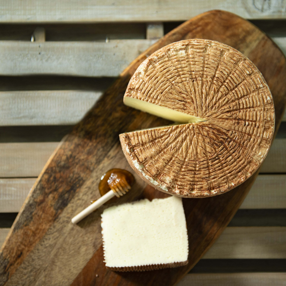 Formaggio Pecorino Semistagionato - 500g o 1Kg
