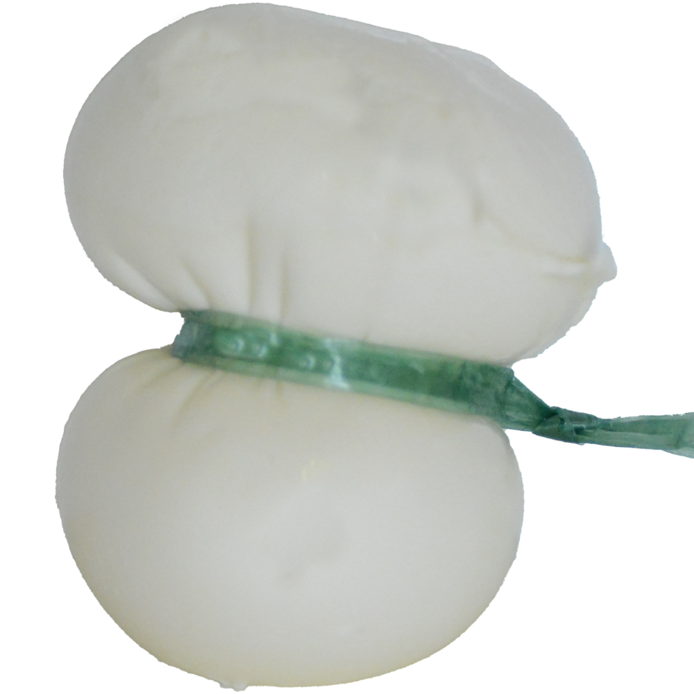 Scamorza Bianca di Mucca