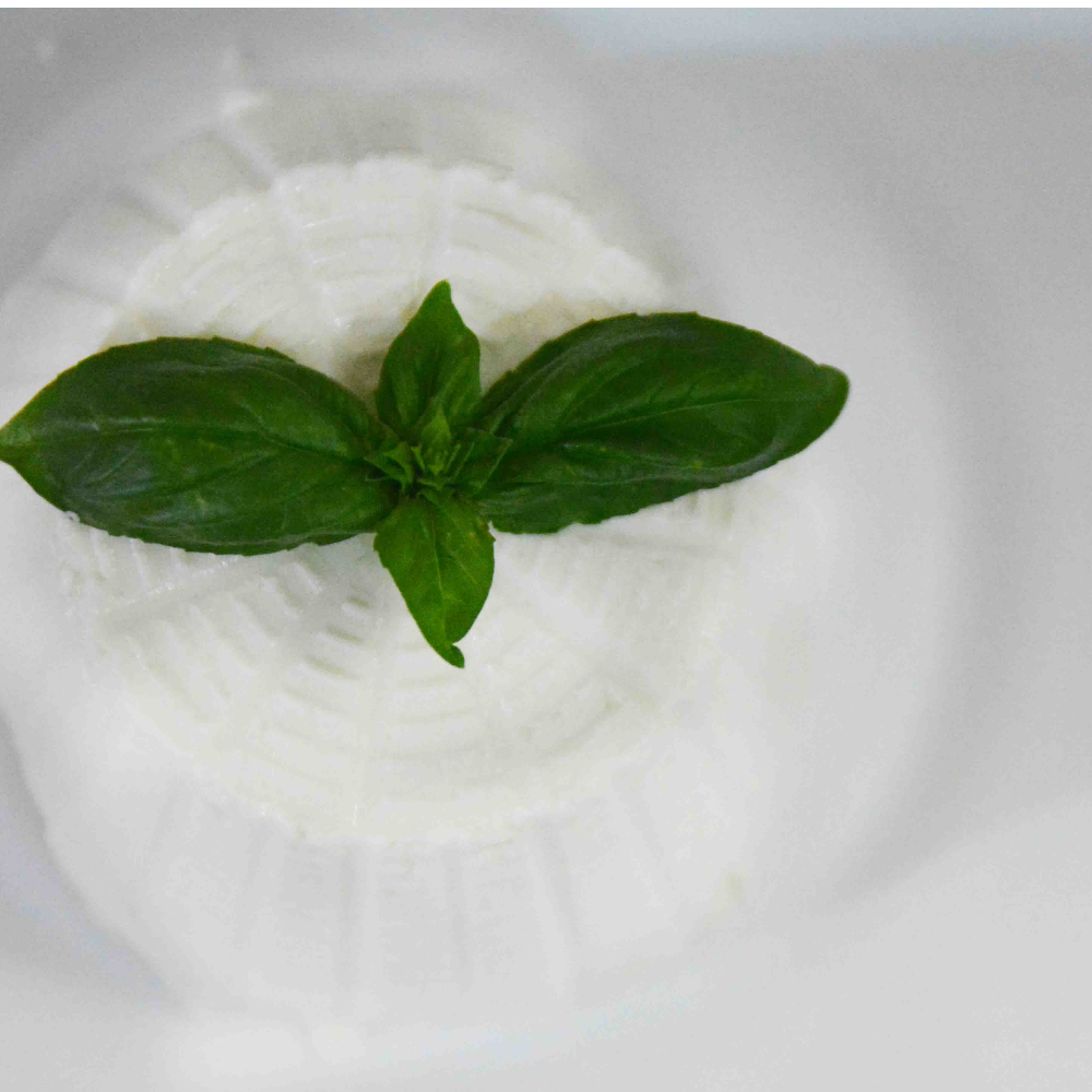 Ricotta Fresca di Pecora "La Fioccosa" - 500g o 1Kg