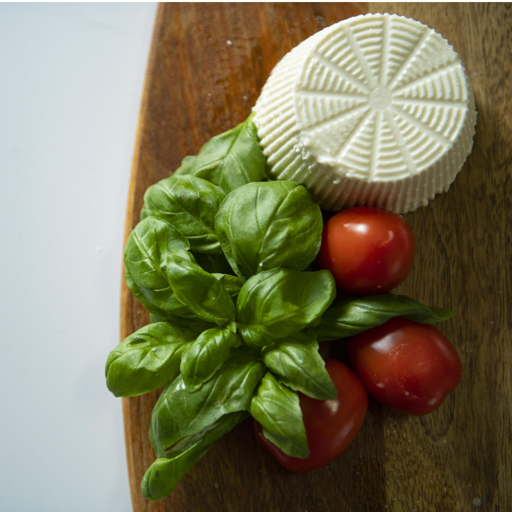 Ricotta Fresca di Pecora "La Fioccosa"