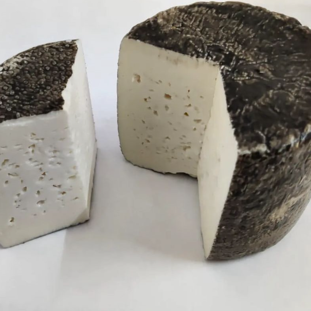 Formaggio di Capra - 1Kg
