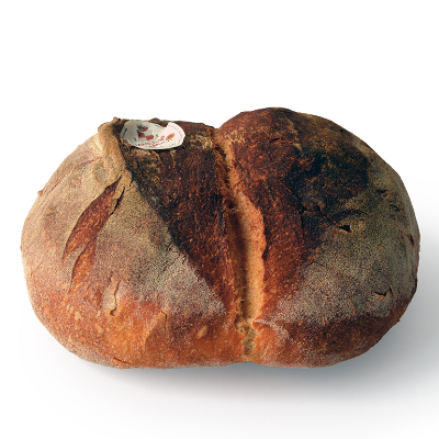 Pane di Altamura DOP (Basso) - da 1Kg, 3Kg o 5Kg 