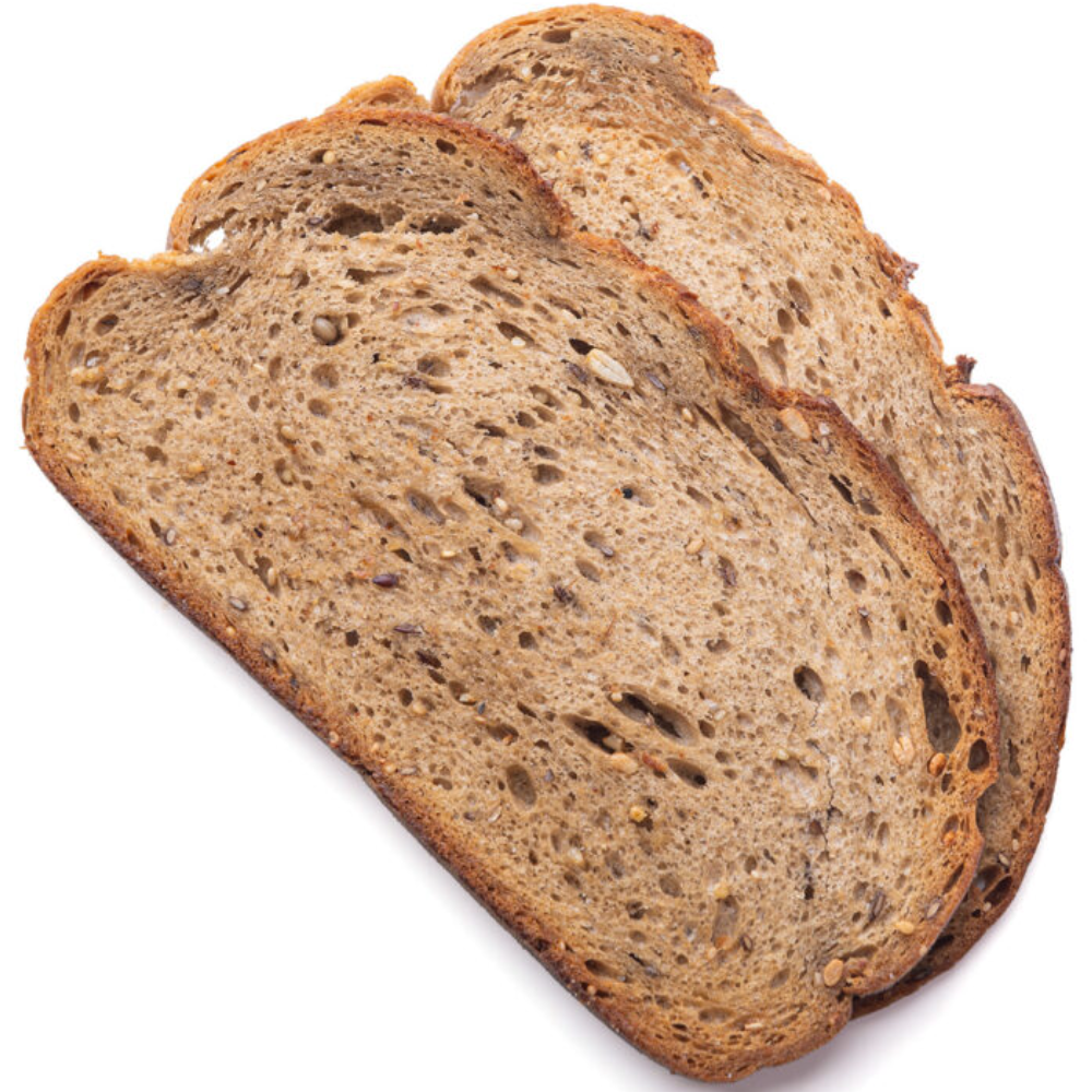 Bruschetta di Altamura ai Multicereali - 120g