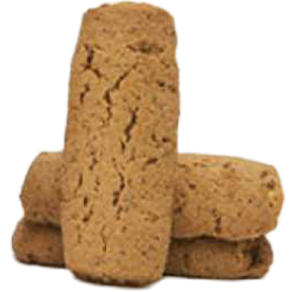 Biscotti Artigianali alla Mandorla - 350g