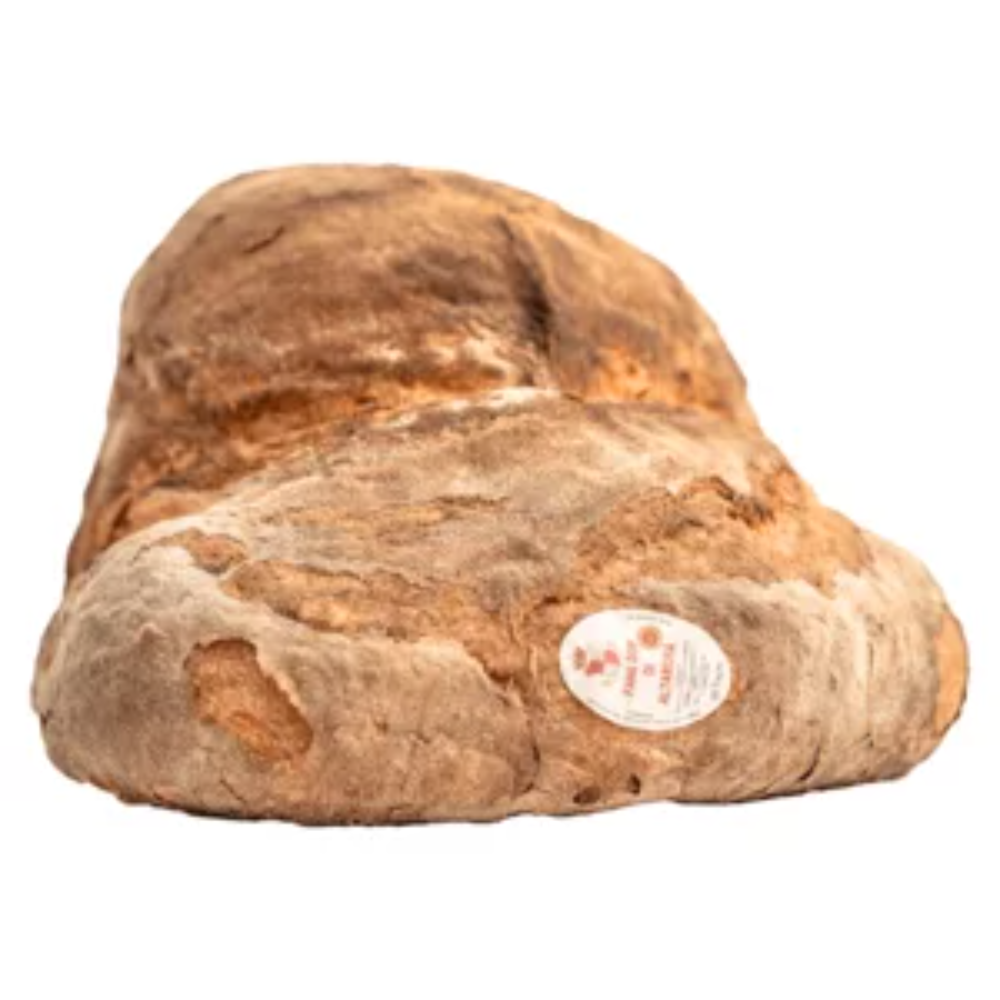 Pane di Altamura DOP (Alto) - da 1Kg, 3Kg o 5Kg