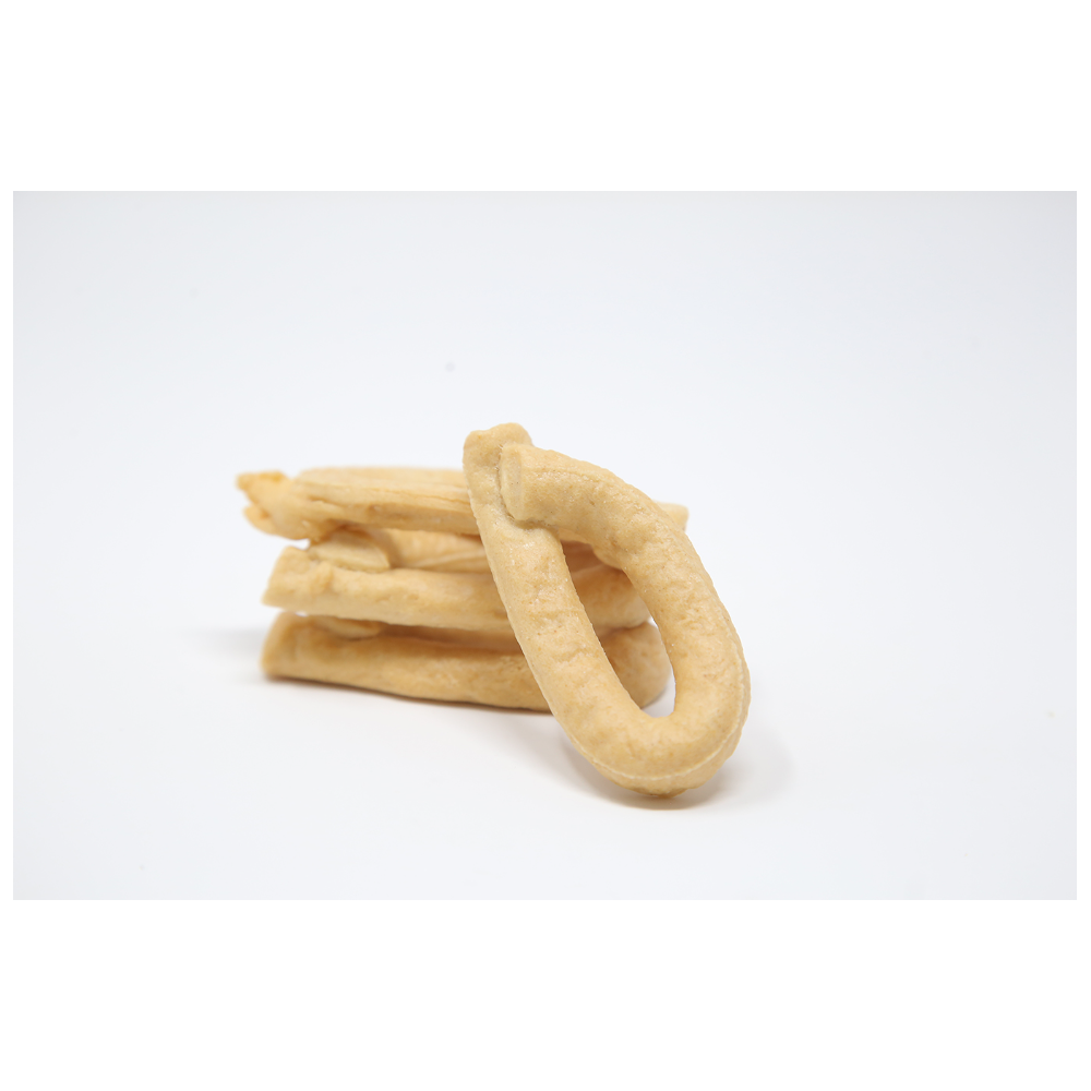 Taralli Caserecci Fatti a Mano - 300g