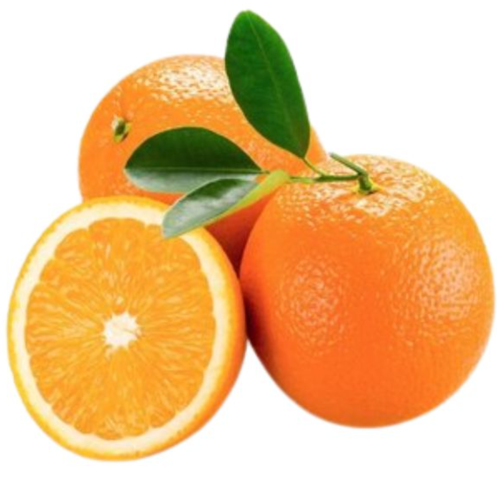 Arancia Navel Siciliana - 1Kg
