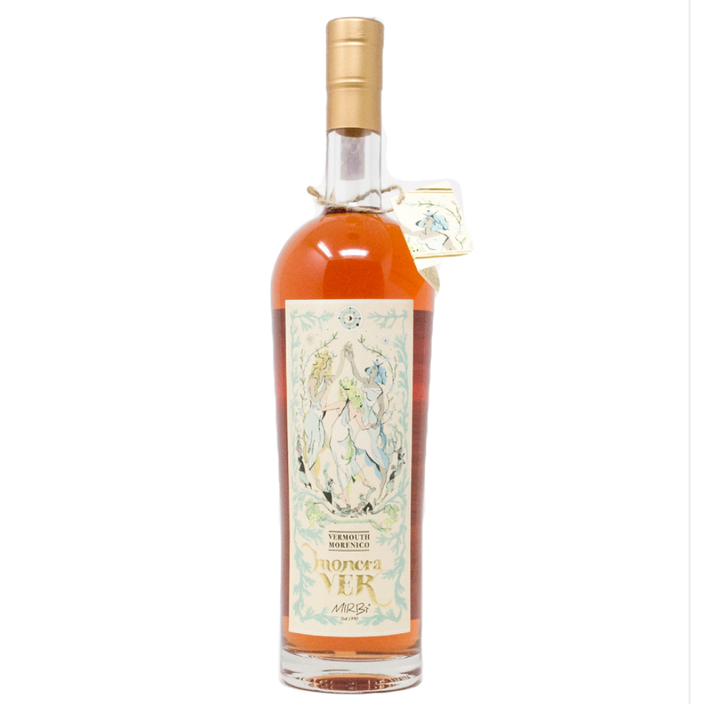 Vermouth Morenico "Moncraver"
