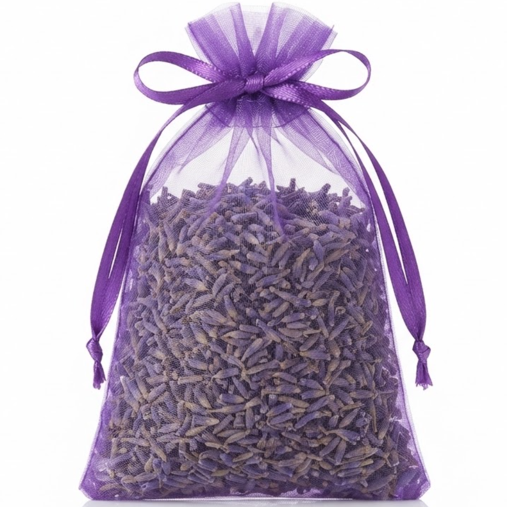 Lavanda Toscana 100% Naturale - Sacchetto da 5g