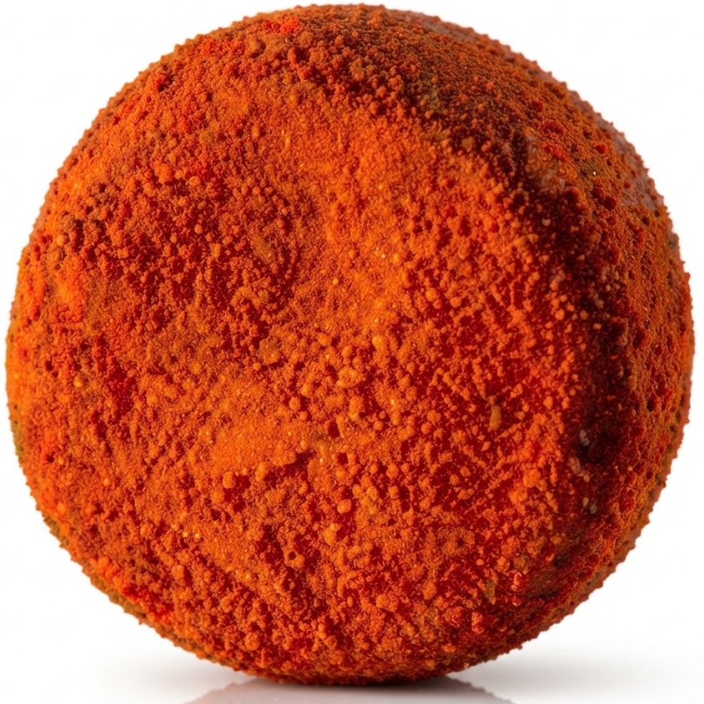 Formaggio di Capra Girgentana con Peperoncino e Paprika "Presidio SlowFood" - 500g