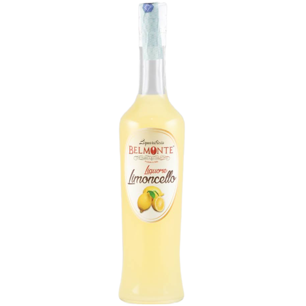 Limoncello Artigianale - 50cl