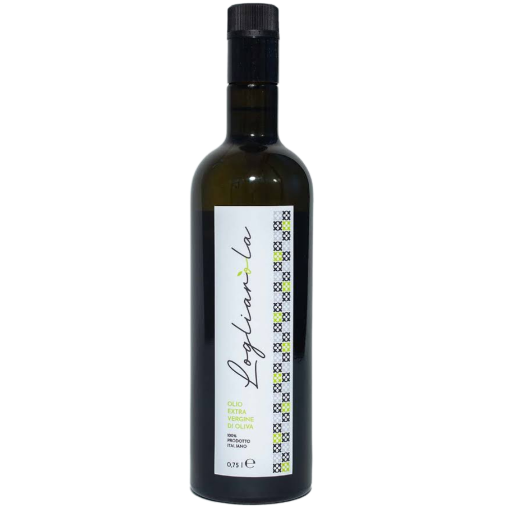 Olio Extra Vergine di Oliva di Coratina - 10cl, 50cl o 75cl