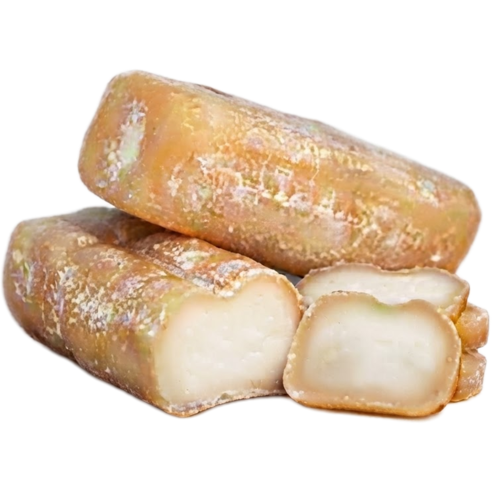 Formaggio di Capra Girgentana "Marzolina Presidio SlowFood" - 450g